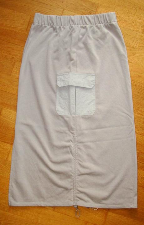 Sportova sukna s cargo vreckami reserved, c.m, reserved,m