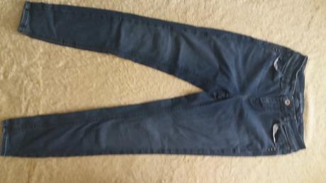 Skinny rifle, orsay,s