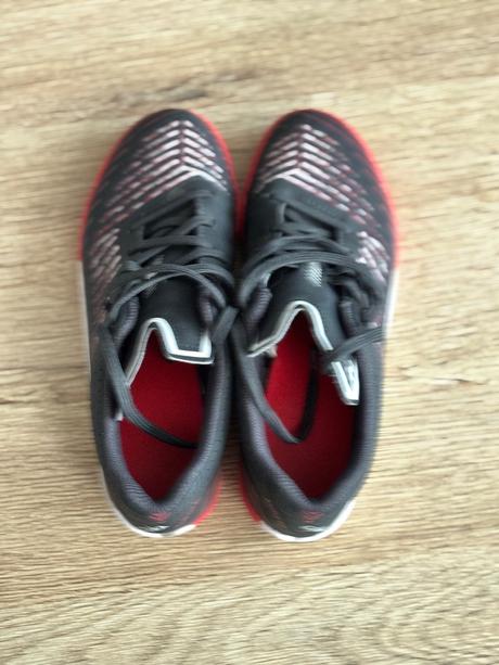 Halovky, decathlon,36