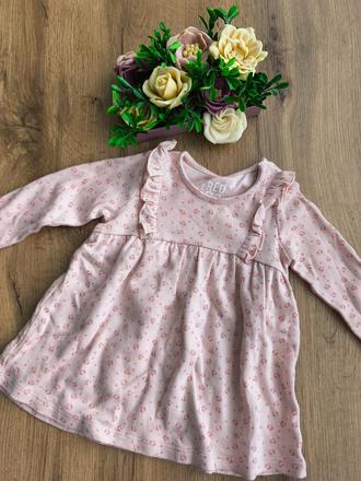 F&f dievčenské šaty, f&f,62
