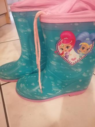 Gumáky, deichmann,32