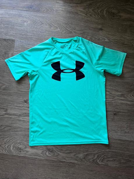 Dámske športové tričko, under armour,s