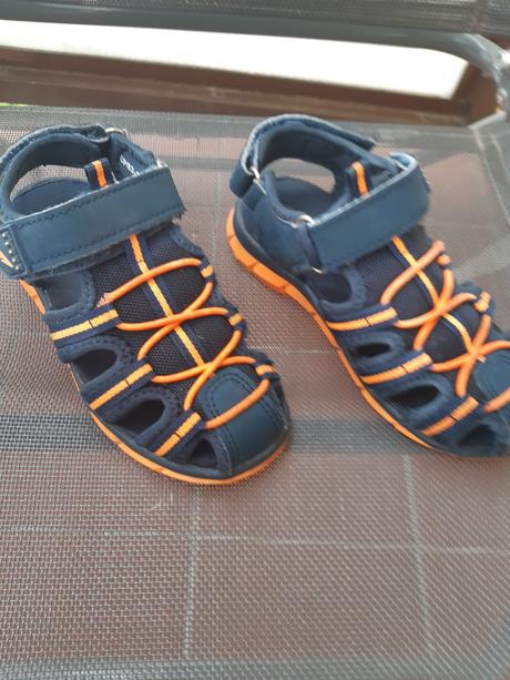 Sandalky 26- 27, deichmann,27