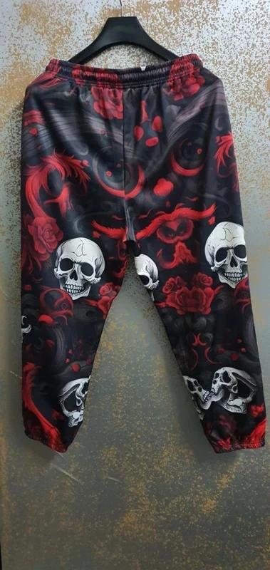 Teplaky vel. xl, xl