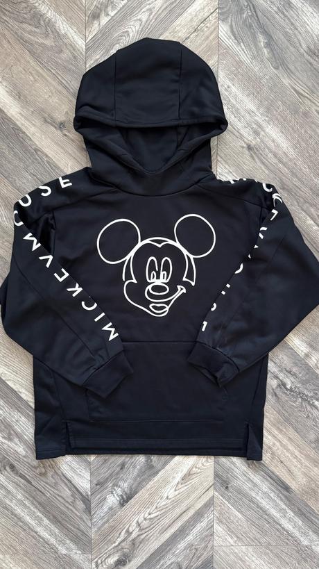 Mikina mickey mouse zn. zara, zara,140