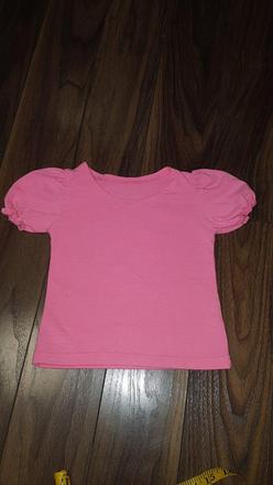 Krasne kriklavoruzove tricko 92, 92