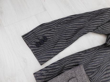 Elegantný kostým l, l