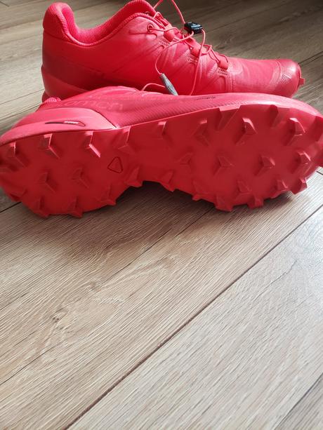 Pánska obuv, salomon,43