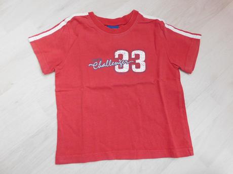 Tričko č.92, cherokee,92