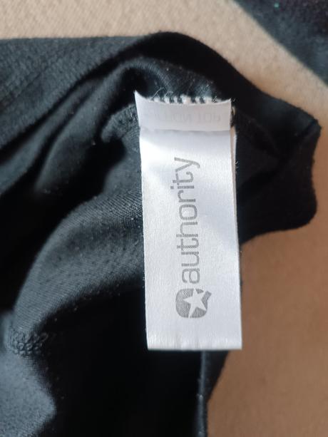 Pánske termo tričko, authority,m