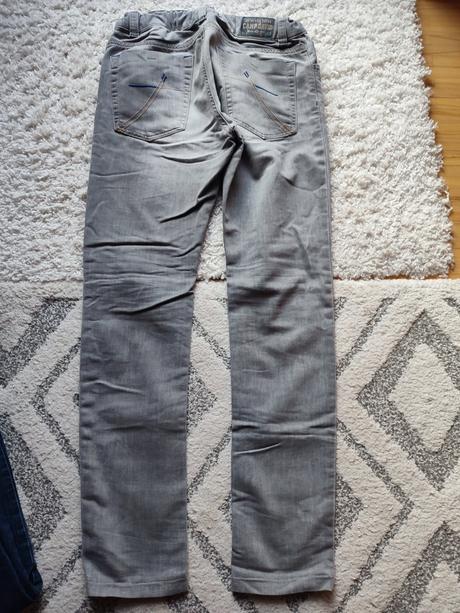 4x rifle 170 uz len cierne, xs