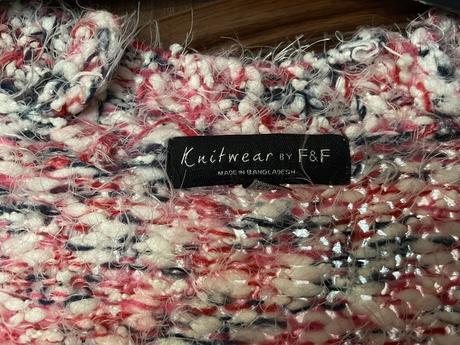 Kardigán f&f, f&f,34