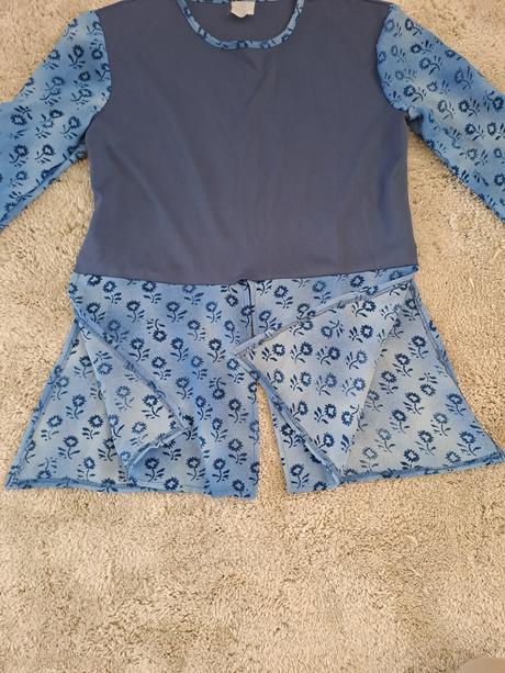 Dievčenský top, 152