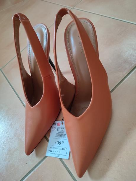 Dámske topánky zn.reserved, reserved,37