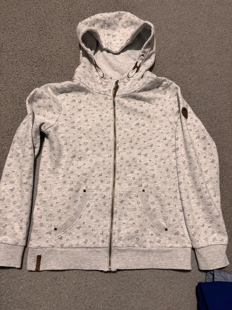 Mikina, topolino,158