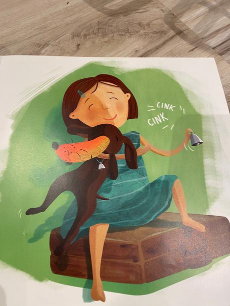 O pejkovi a jeho nevšedných priateľoch dani hevier,