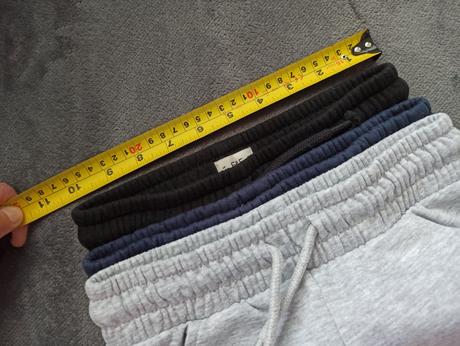 Tepláky f&f, nenosené, f&f,104