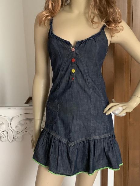 Riflove saty love therapy, xs