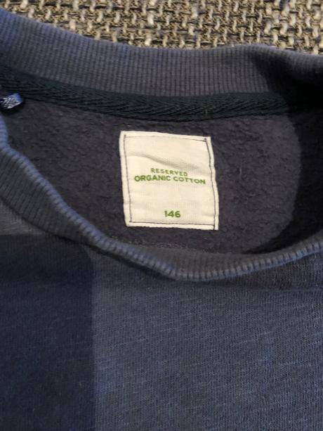 Reserved mikina, reserved,146