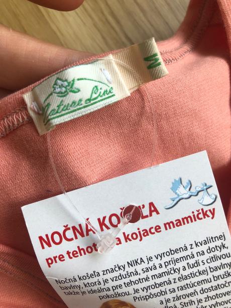 Tehu nocna kosela, m