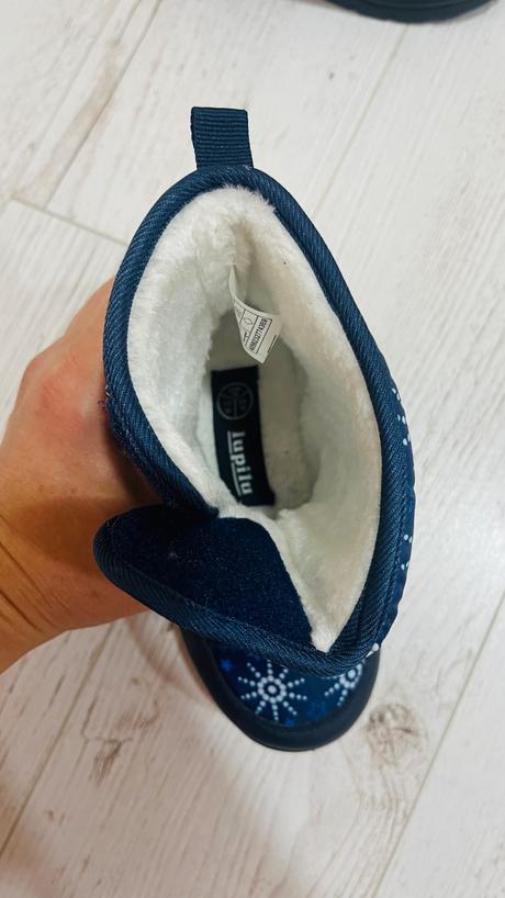 Zimné topánky lupilu 28, lupilu,28