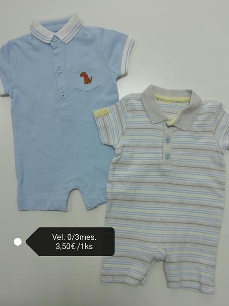 Letný kraťasový overal, 62