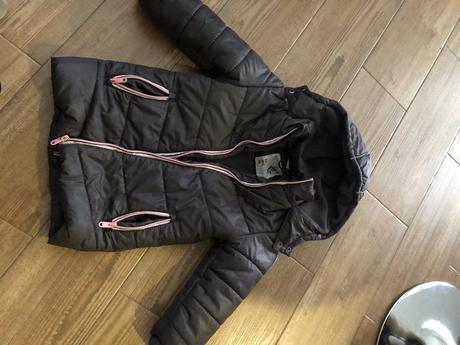 Zimná bundicka, dopodopo,98