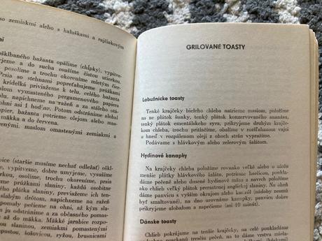 Varíme v prírode-prvé vyd.1975, 