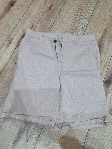 Kraťasy, reserved,158