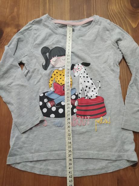 Tričko, 116