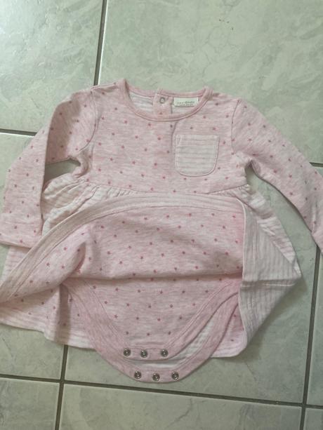 Bodyckove šaty, next,62