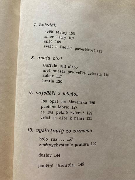 Živé poklady prvé vydanie 1963,