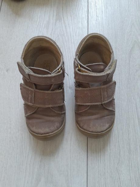 Rak topánky, rak,22