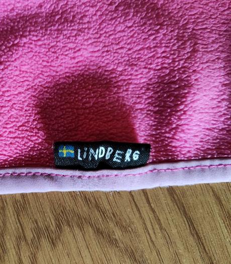 Nákrčník lindberg, 