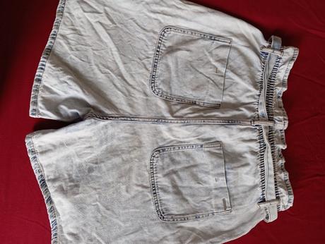 Krátke nohavice, xl