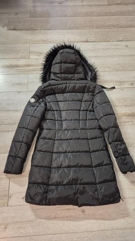 Dámska bunda amnesia eva prokai, m