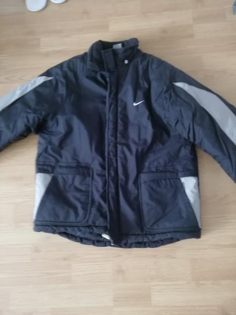 Vetrovka, nike,152