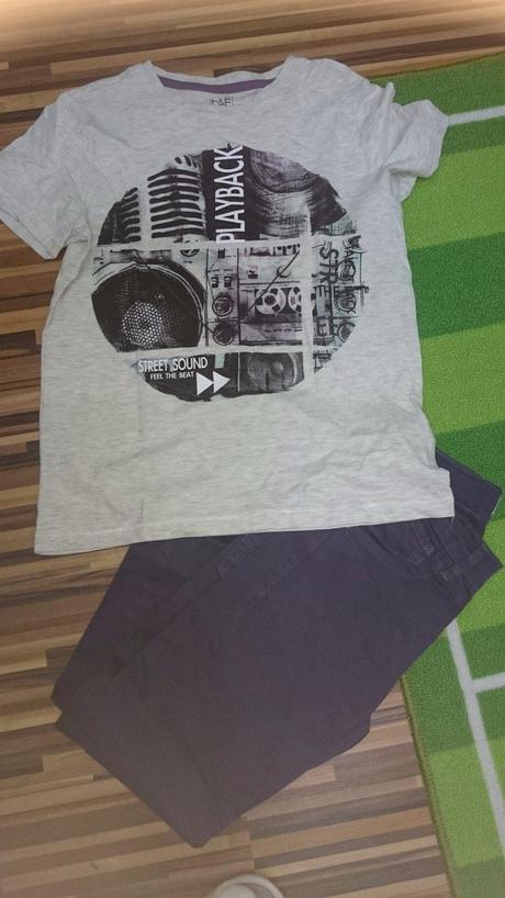 Frajersky komplet , 128