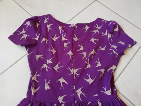 Letné šaty new look, v. 36, new look,36