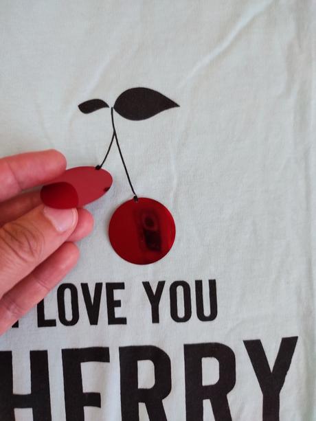 Bavlnené tričko, ovs,158