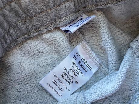 Suprava primigi, primigi,110