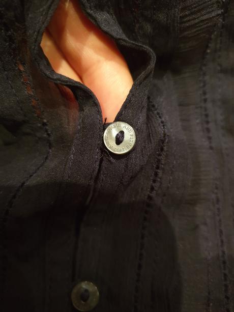 Blúzka abercrombie & fitch, abercrombie&fitch,m