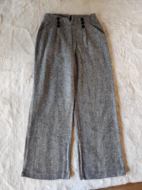 Nohavice., 36 / 38 / s