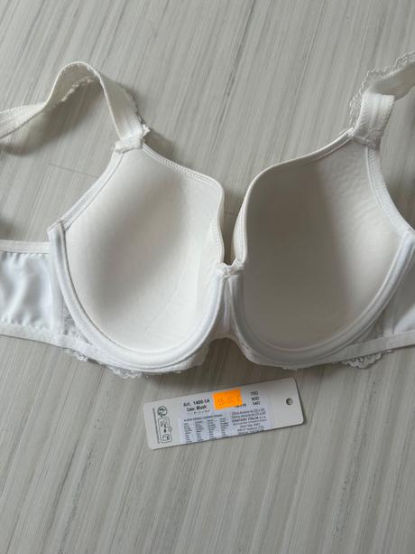 Lingadore podprsenka, 75d