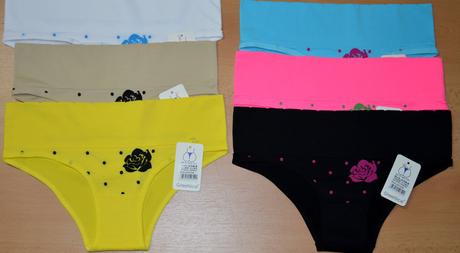 Dámske sťahovacie nohavičky, l / m / s / xl / xxl