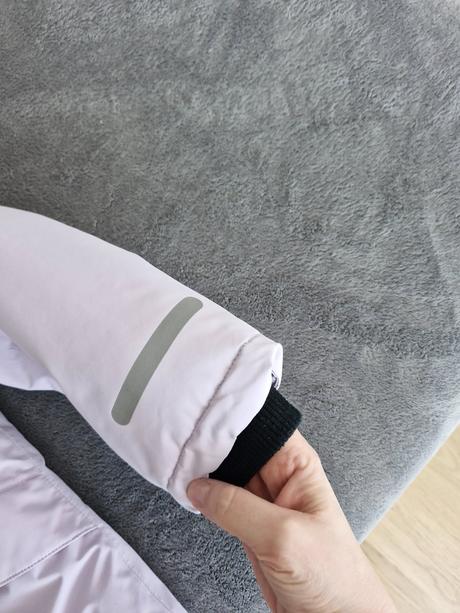 Zimna bunda, f&f,134