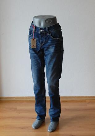 Pánske džínsy, lee cooper,m