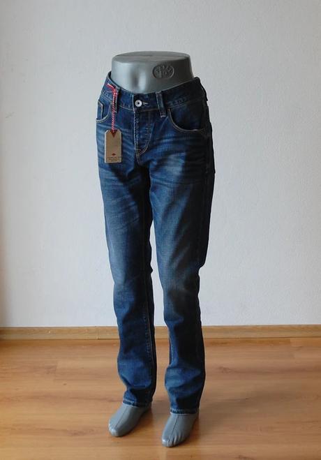 Pánske džínsy, lee cooper,m
