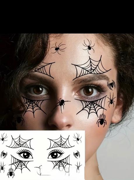 Kostým na karneval čarodejnica, 