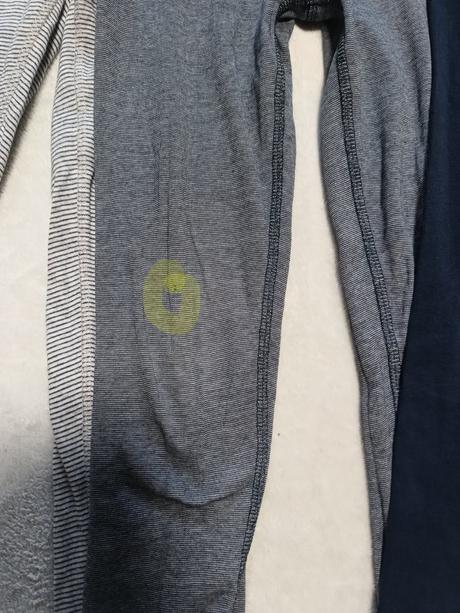 Spodky h&m 6-8 rokov, h&m,128